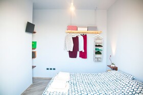 Blueberry Rooms