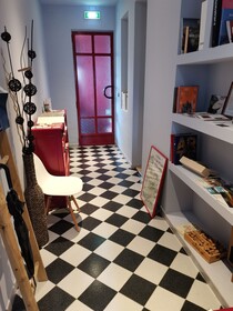 Blueberry Rooms