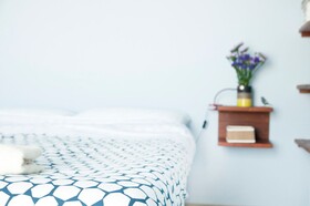 Blueberry Rooms