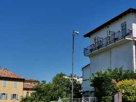 Blueberry Rooms