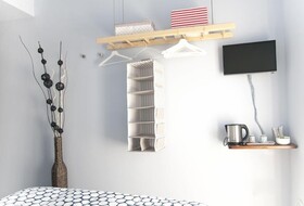 Blueberry Rooms