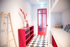 Blueberry Rooms