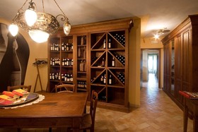 Eremo della Gasprina