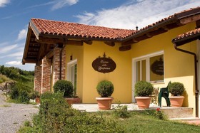 Eremo della Gasprina