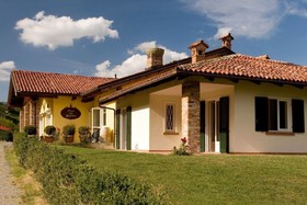 Eremo della Gasprina