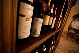 Eremo della Gasprina