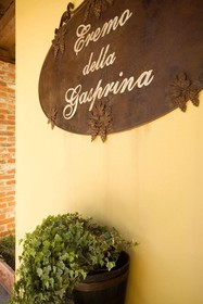 Eremo della Gasprina