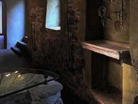 Uve Rooms & Wine Bar