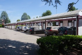 Airport Motel Malpensa