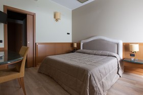 Airport Motel Malpensa