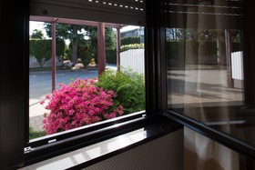 Airport Motel Malpensa