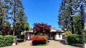 Airport Motel Malpensa