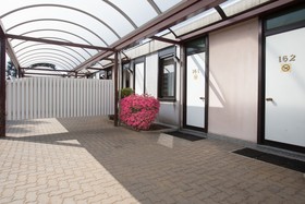 Airport Motel Malpensa