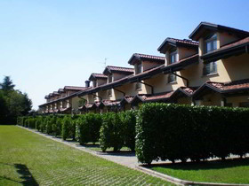 Malpensa Inn