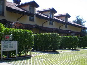 Malpensa Inn