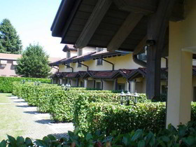Malpensa Inn