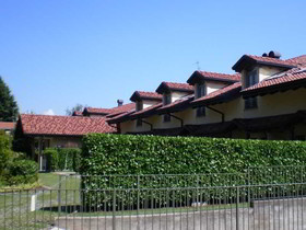 Malpensa Inn