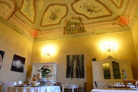 Relais Palazzo Paleologi Secolo XIV