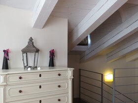Relais Palazzo Paleologi Secolo XIV