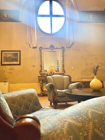 Relais Palazzo Paleologi Secolo XIV
