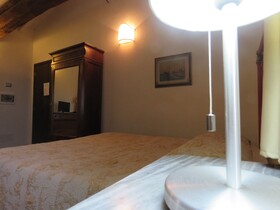 Relais Palazzo Paleologi Secolo XIV
