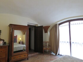 Relais Palazzo Paleologi Secolo XIV