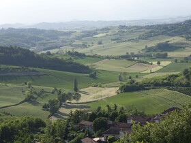 Relais Palazzo Paleologi Secolo XIV