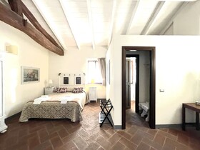 Relais Palazzo Paleologi Secolo XIV