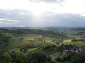 Relais Palazzo Paleologi Secolo XIV