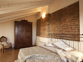 Relais Palazzo Paleologi Secolo XIV