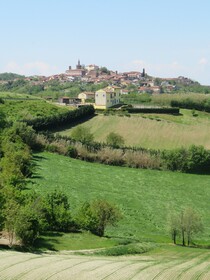Relais Palazzo Paleologi Secolo XIV