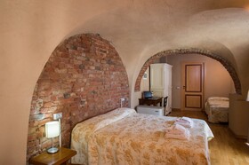Relais Palazzo Paleologi Secolo XIV