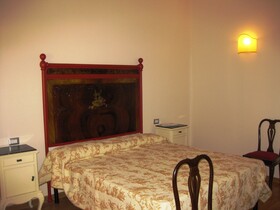 Relais Palazzo Paleologi Secolo XIV