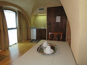 Relais Palazzo Paleologi Secolo XIV