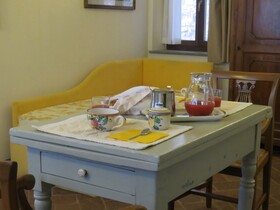 Relais Palazzo Paleologi Secolo XIV