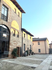 Relais Palazzo Paleologi Secolo XIV