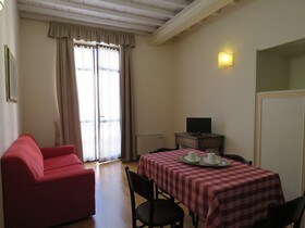 Relais Palazzo Paleologi Secolo XIV