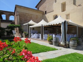 Relais Palazzo Paleologi Secolo XIV