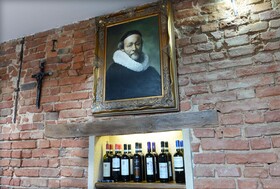 Relais Palazzo Paleologi Secolo XIV