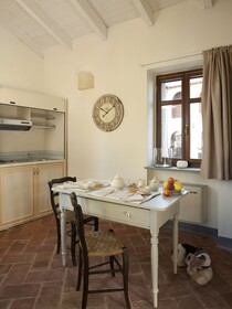 Relais Palazzo Paleologi Secolo XIV