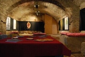 Relais Palazzo Paleologi Secolo XIV
