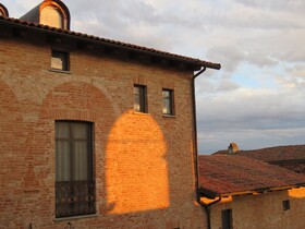 Relais Palazzo Paleologi Secolo XIV