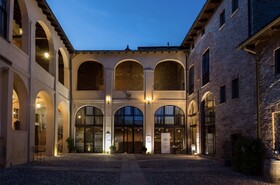 Relais Palazzo Paleologi Secolo XIV