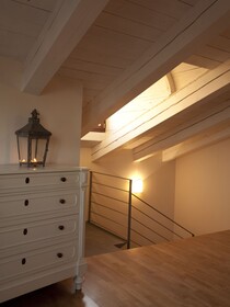 Relais Palazzo Paleologi Secolo XIV