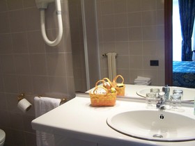 Hotel Panoramico