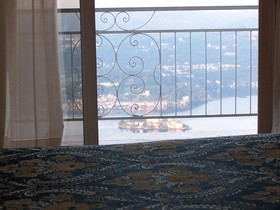 Hotel Panoramico