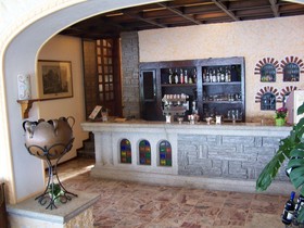 Hotel Panoramico