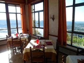Hotel Panoramico