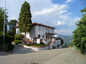 Hotel Panoramico