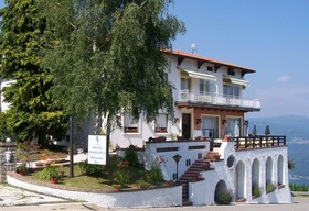 Hotel Panoramico
